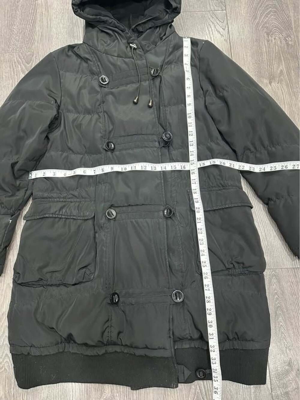 Rudsak Down-Filled Women’s Coat - Picture 2 of 7